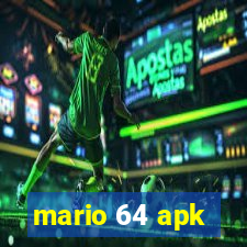 mario 64 apk