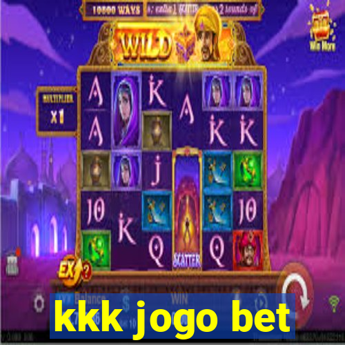 kkk jogo bet