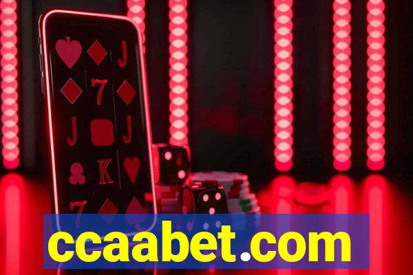 ccaabet.com