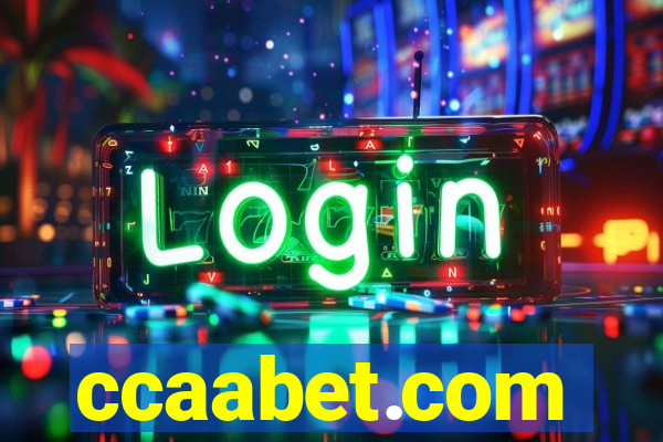 ccaabet.com