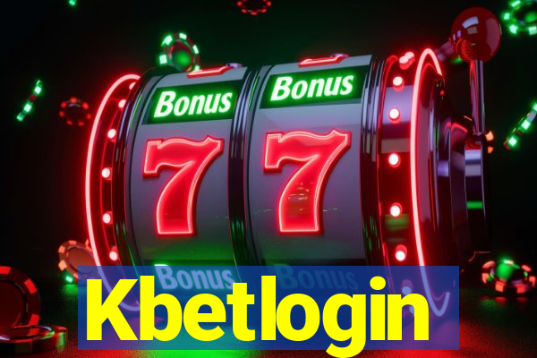 Kbetlogin