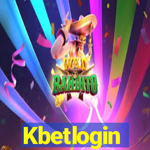 Kbetlogin