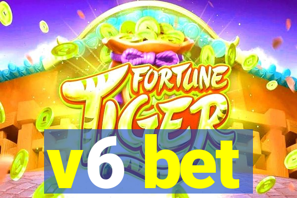 v6 bet