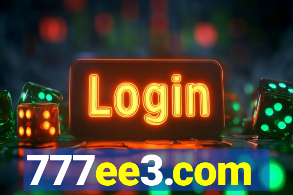 777ee3.com