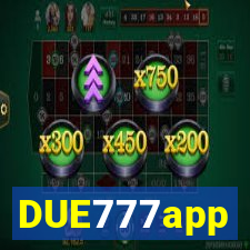 DUE777app