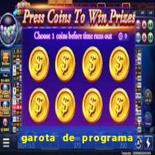 garota de programa de cruzeiro do sul