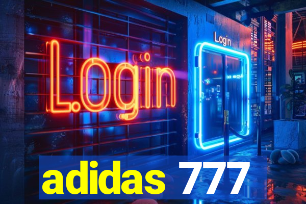 adidas 777