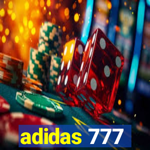 adidas 777