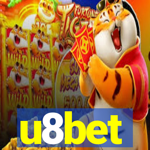 u8bet