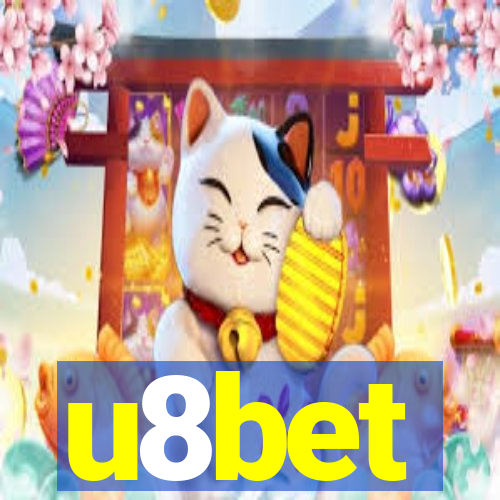 u8bet