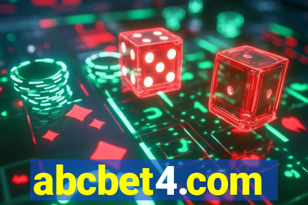 abcbet4.com