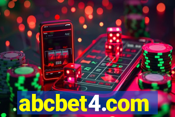 abcbet4.com