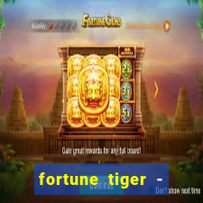 fortune tiger - horário das cartas 10x