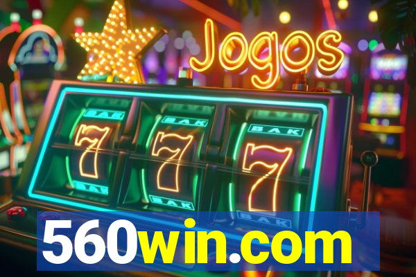 560win.com