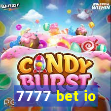 7777 bet io