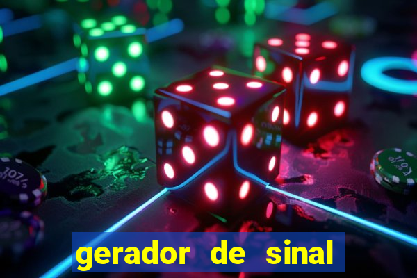 gerador de sinal fortune tiger