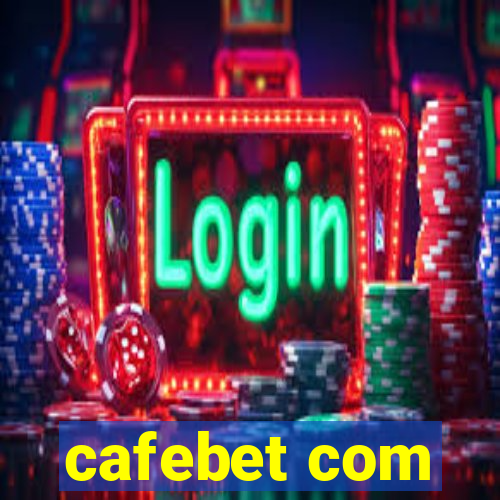 cafebet com