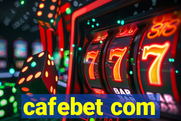 cafebet com