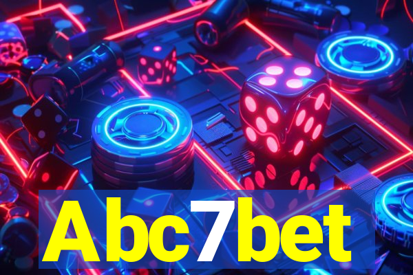 Abc7bet