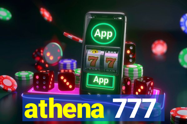 athena 777