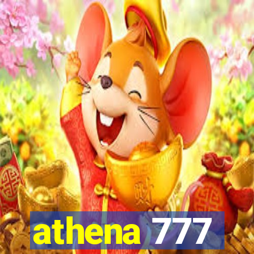 athena 777