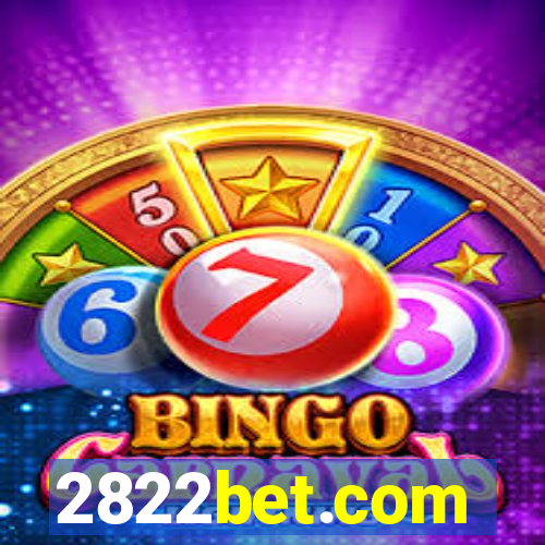 2822bet.com