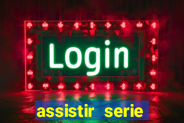 assistir serie origem 2 temporada