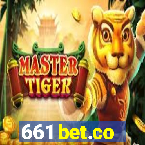 661 bet.co