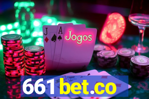 661 bet.co