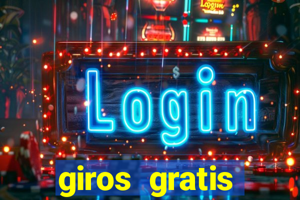 giros gratis estrela bet