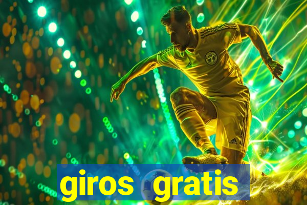 giros gratis estrela bet