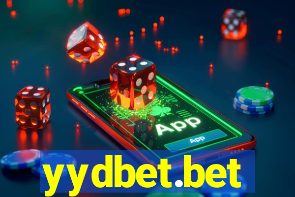 yydbet.bet