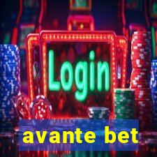 avante bet