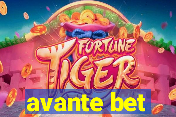 avante bet