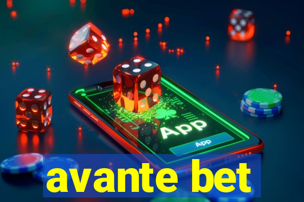 avante bet