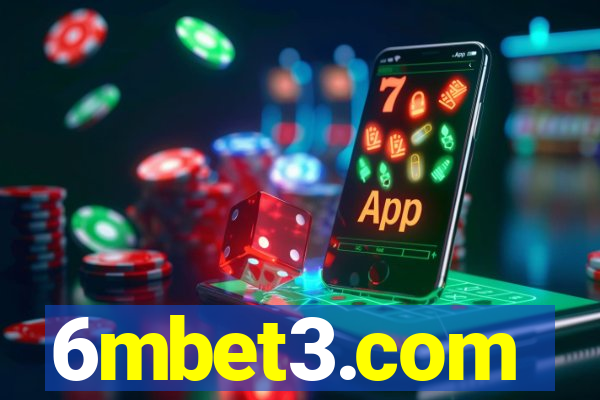 6mbet3.com