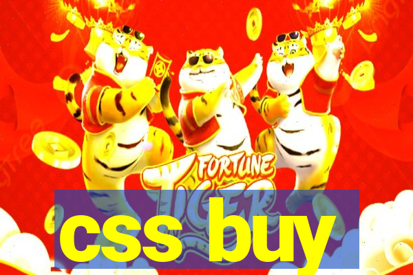 css buy