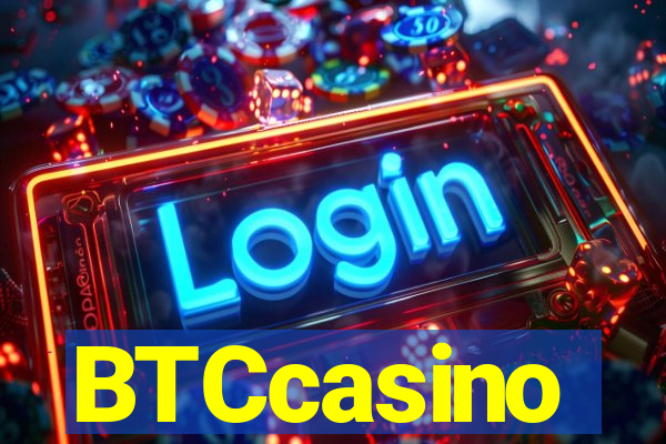 BTCcasino