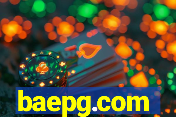 baepg.com