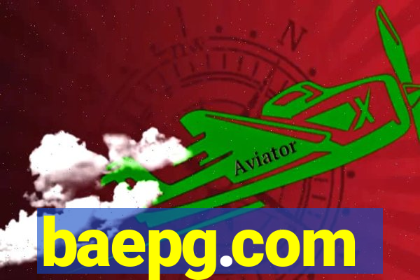 baepg.com