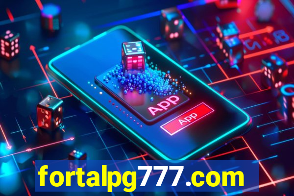 fortalpg777.com