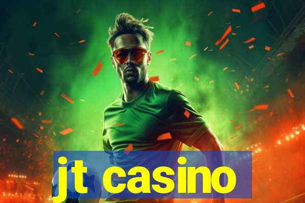 jt casino