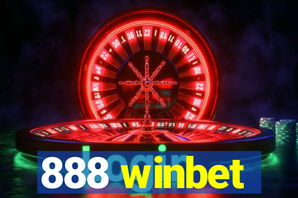 888 winbet