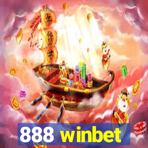 888 winbet