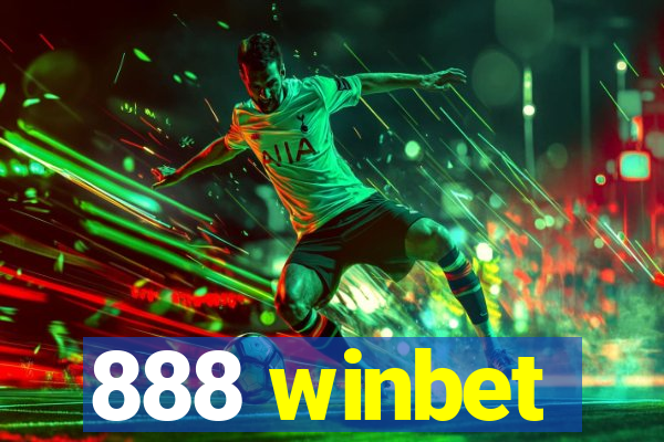 888 winbet