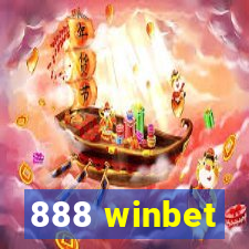 888 winbet