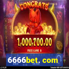 6666bet. com