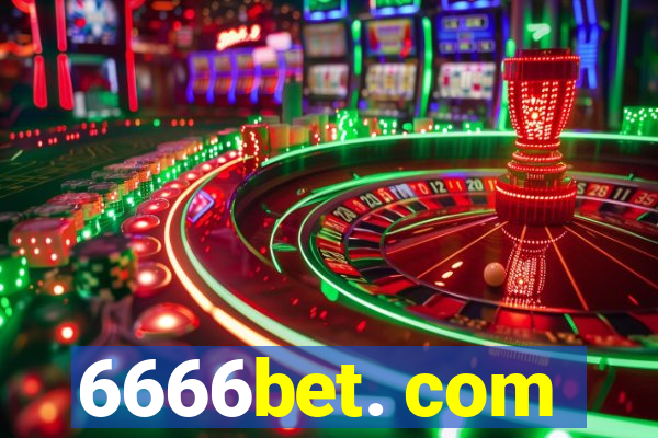 6666bet. com