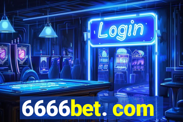 6666bet. com