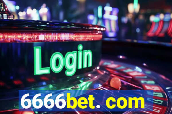 6666bet. com